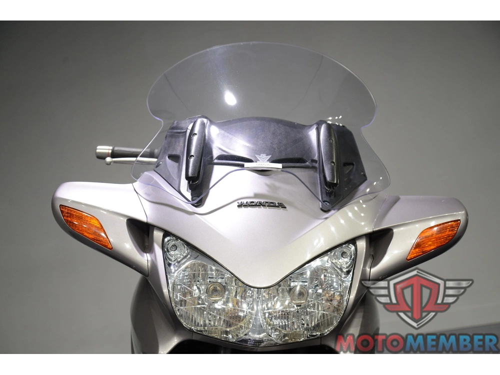 2003 Honda St1300 Abs alt