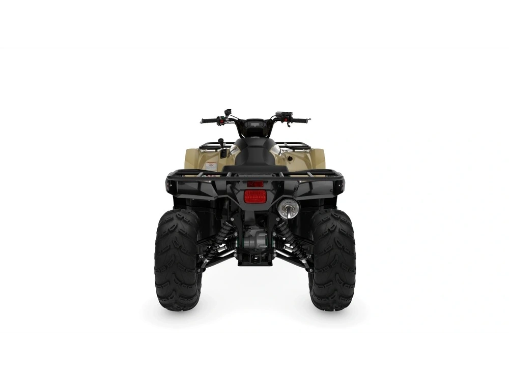 2027 Yamaha Kodiak 450 Eps Xt-r alt