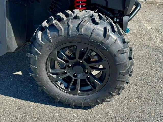 Cfmoto Cforce 1000 Touring 2026 alt