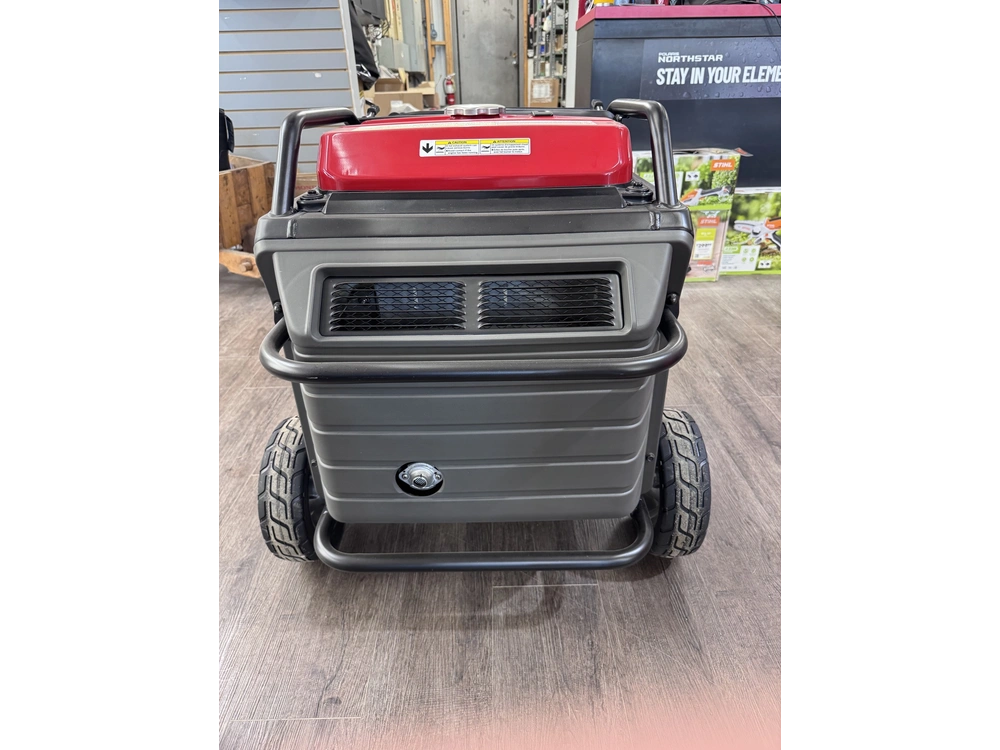 2026 Honda Eu7000isct1 alt