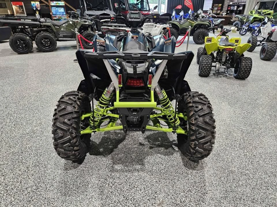2026 Polaris Scrambler Xp 1000 S alt