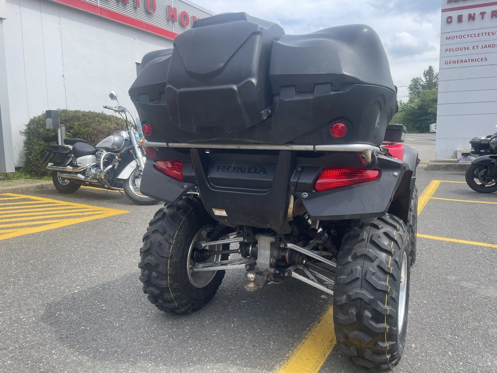 Honda Trx 680 Rincon 2014 alt