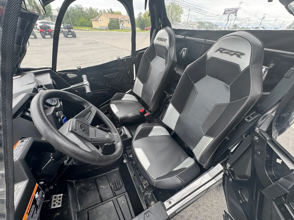 2018 Polaris Rzr 900 Trail Eps alt