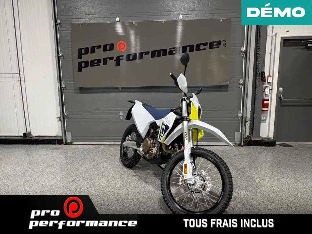2027 Husqvarna 701 Enduro alt