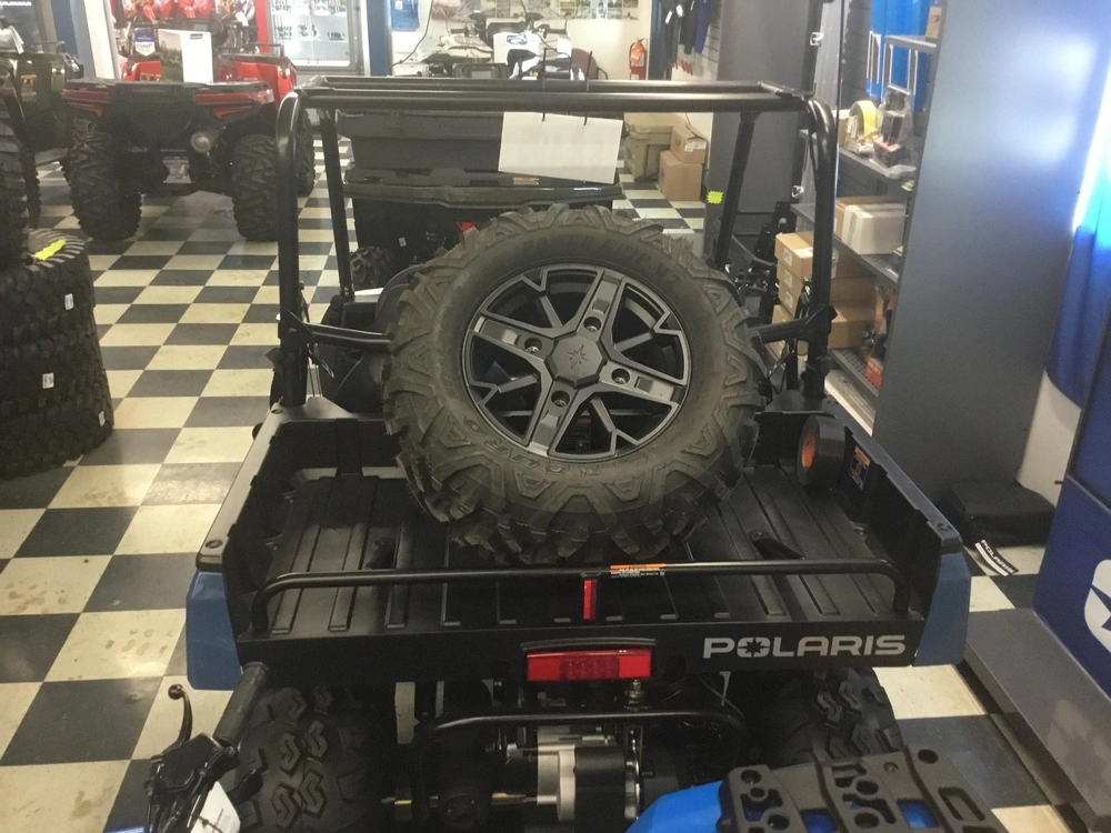 2026 Polaris Ranger 150 Efi alt