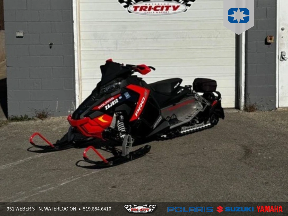2016 Polaris 800 Switchback® Pro-s™ alt