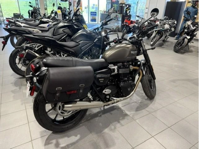 2023 Triumph Speed Twin 900 (euro 5a) alt
