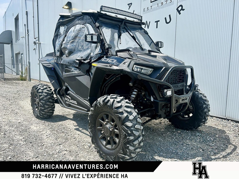 Polaris Rzr 1000 Xp Sport 2023 alt