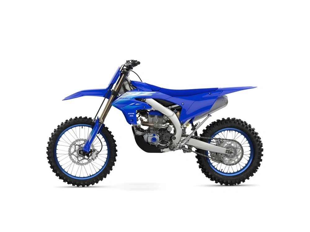 2027 Yamaha Yz250fx alt