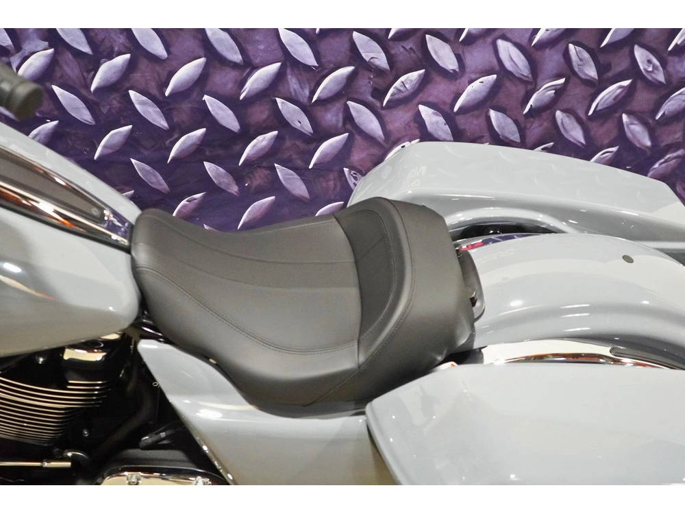 2026 Harley-davidson Fltrx Solo Road Glide alt