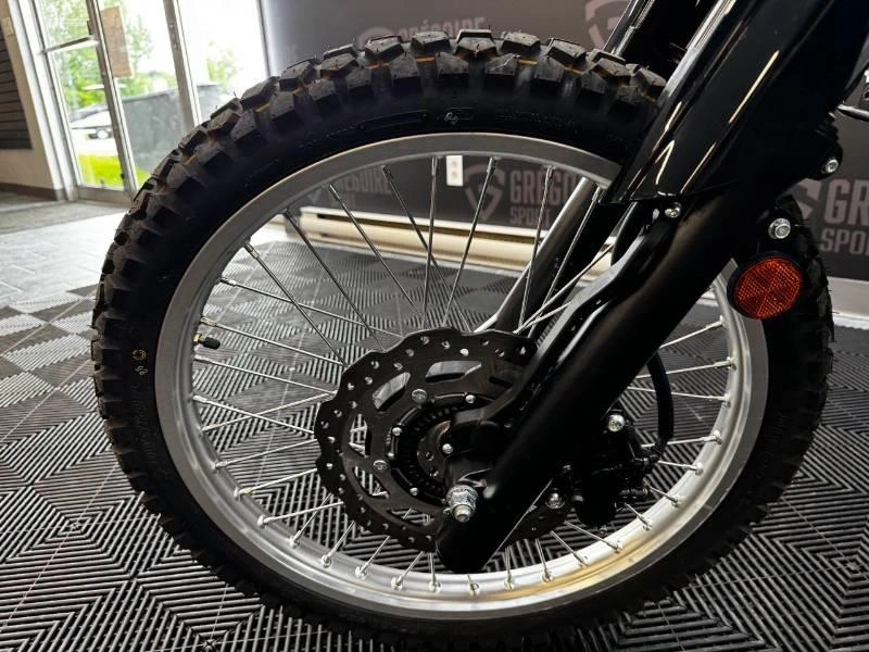 2026 Yamaha Wr 125r alt