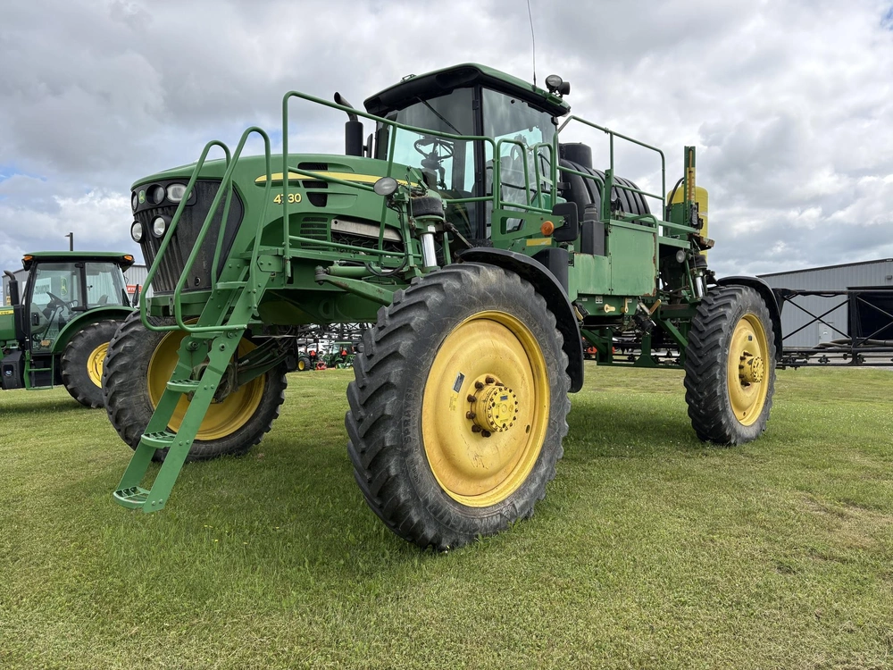 John Deere 4730 2009 alt