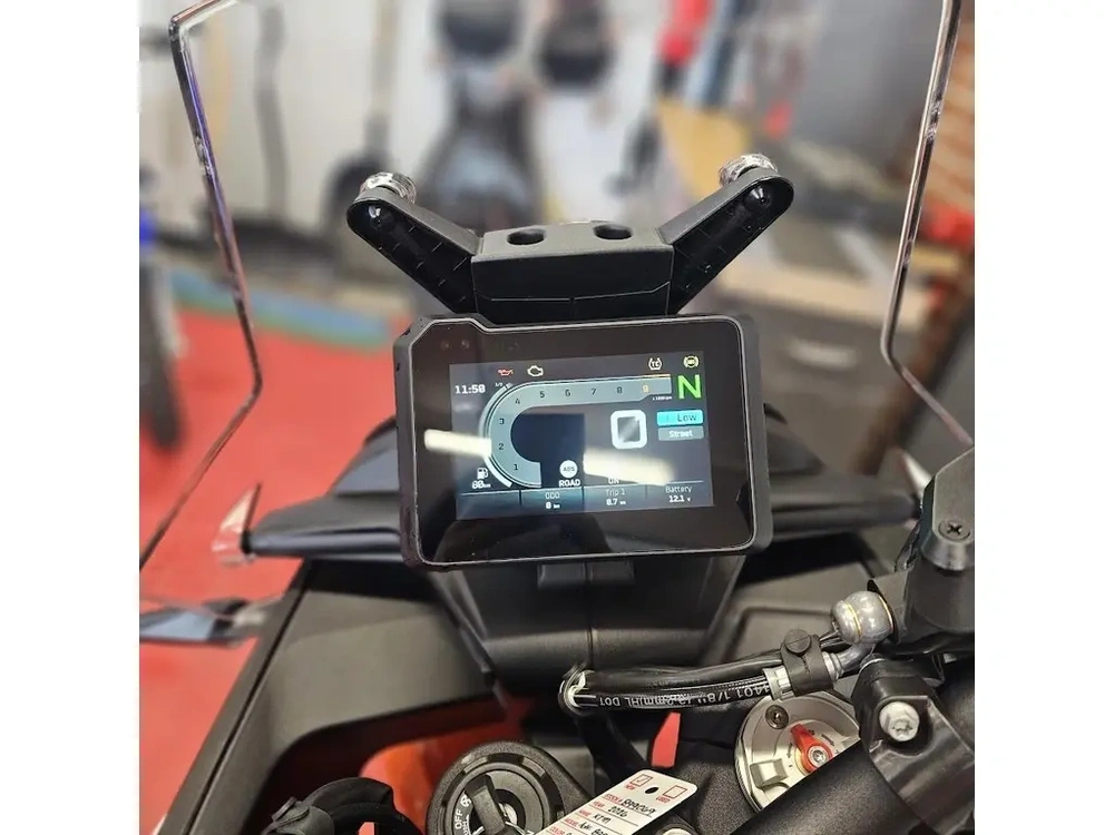 2026 Ktm Adventure 890 R alt