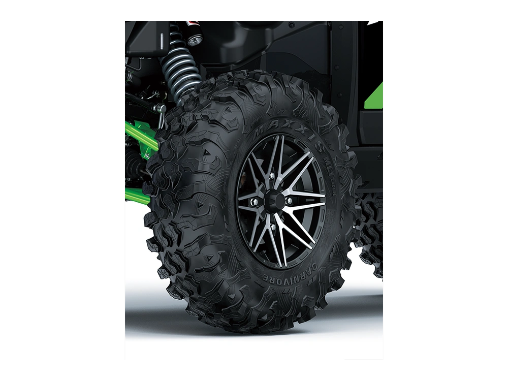 2027 Kawasaki Teryx Krx4 1000 Tr alt