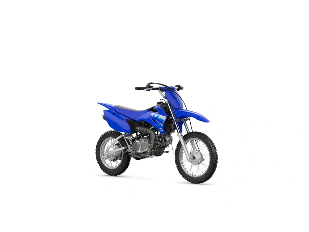 2027 Yamaha Tt-r110e alt