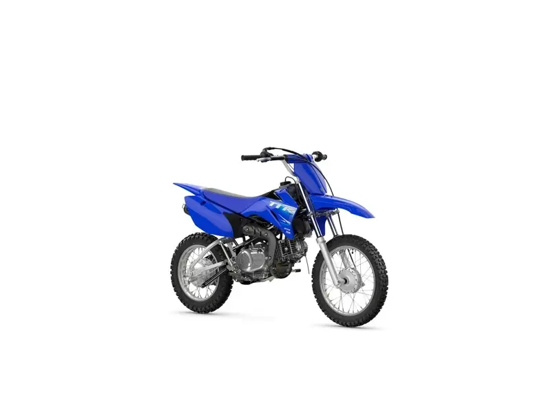 2027 Yamaha Tt-r110e alt