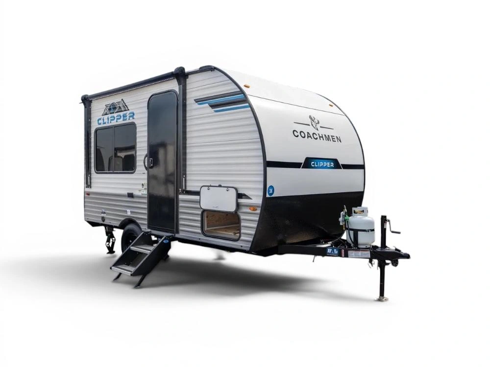 Coachmen Clipper 12rd 2027 alt
