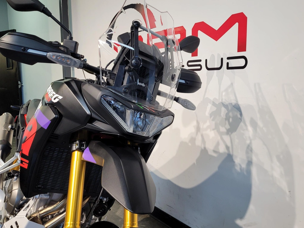 Aprilia Tuareg 660 Rally 2027 alt