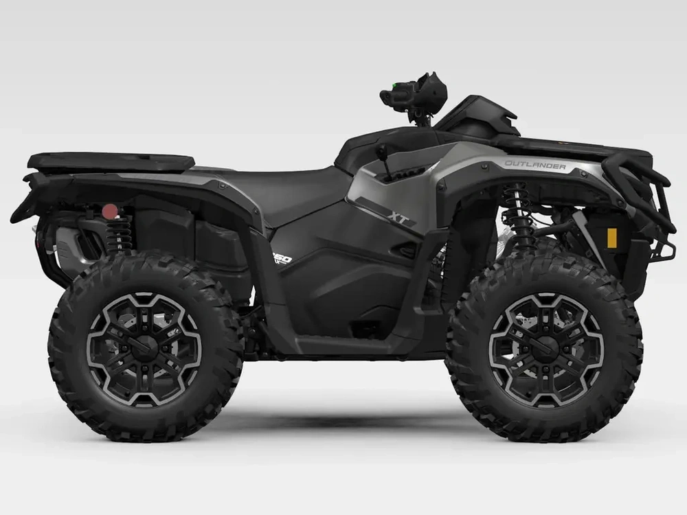 Can-am Outlander 850 Xt 2026 alt