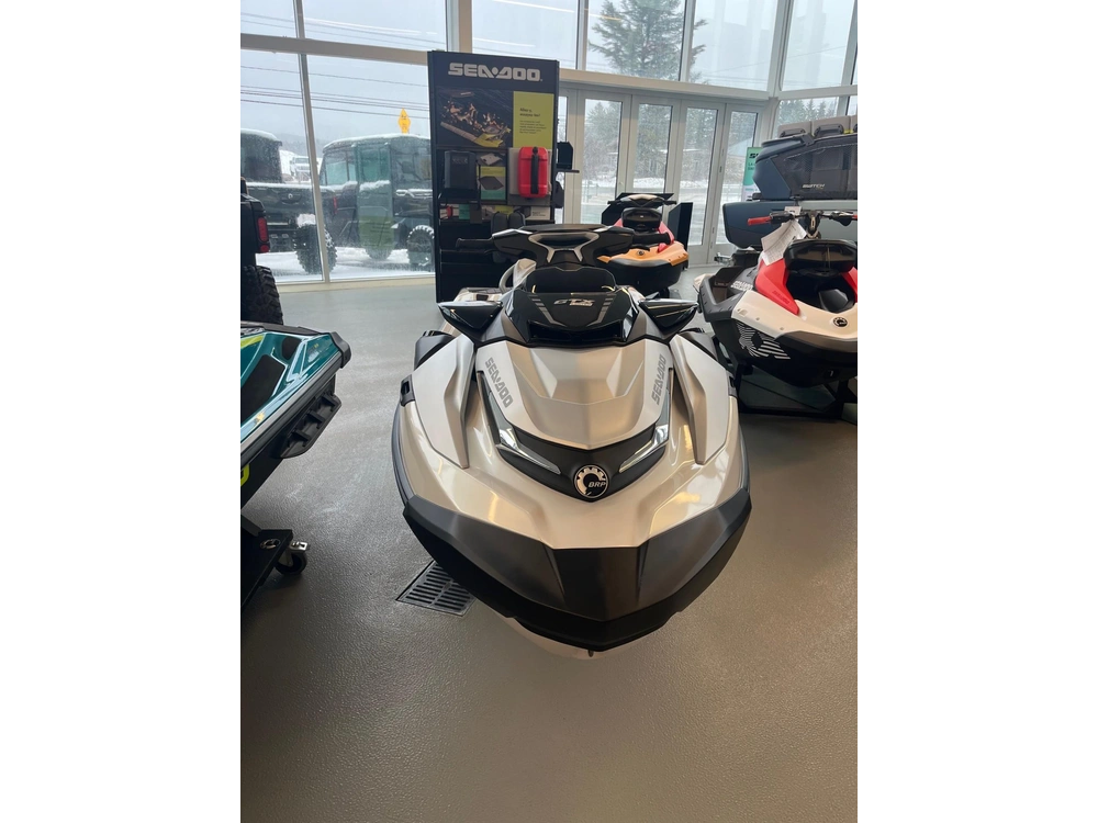 Sea-doo Gtx Limited 325 2026 alt