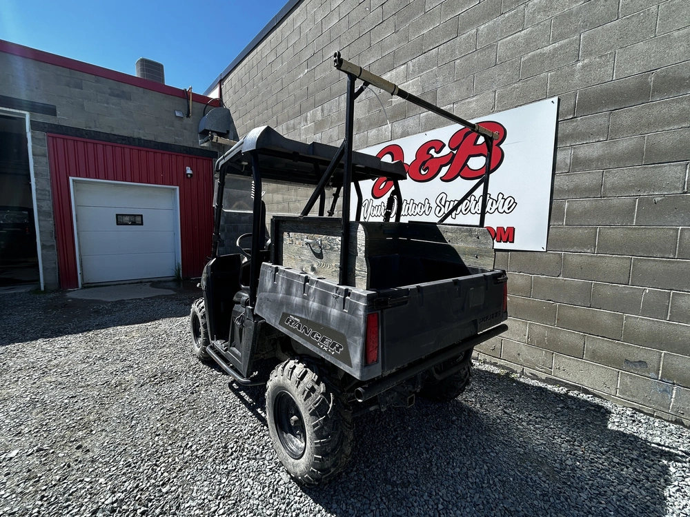 2013 Polaris Ranger 400 4x4 alt