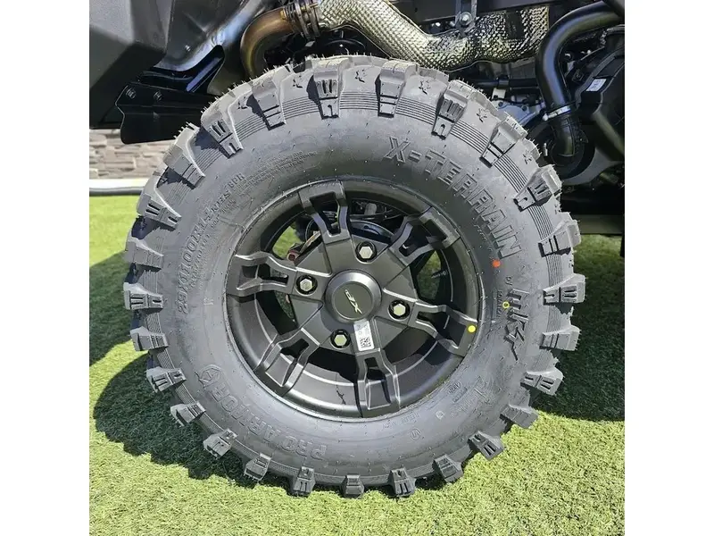 2027 Polaris RANGER XP 1000 CAB