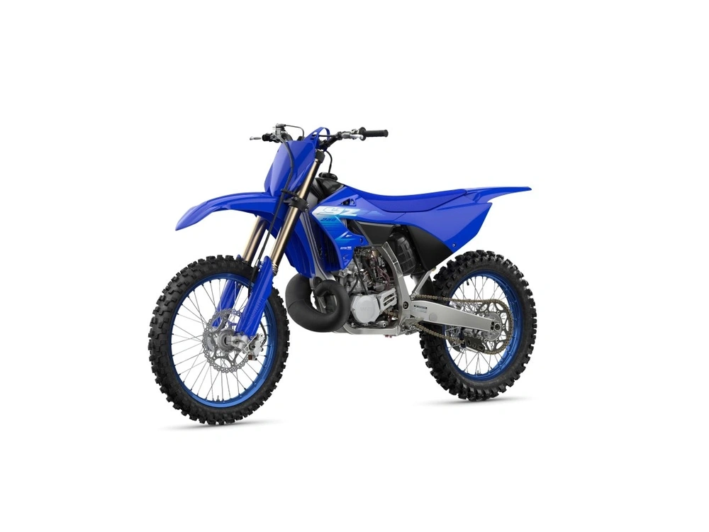 2027 Yamaha Yz250 alt