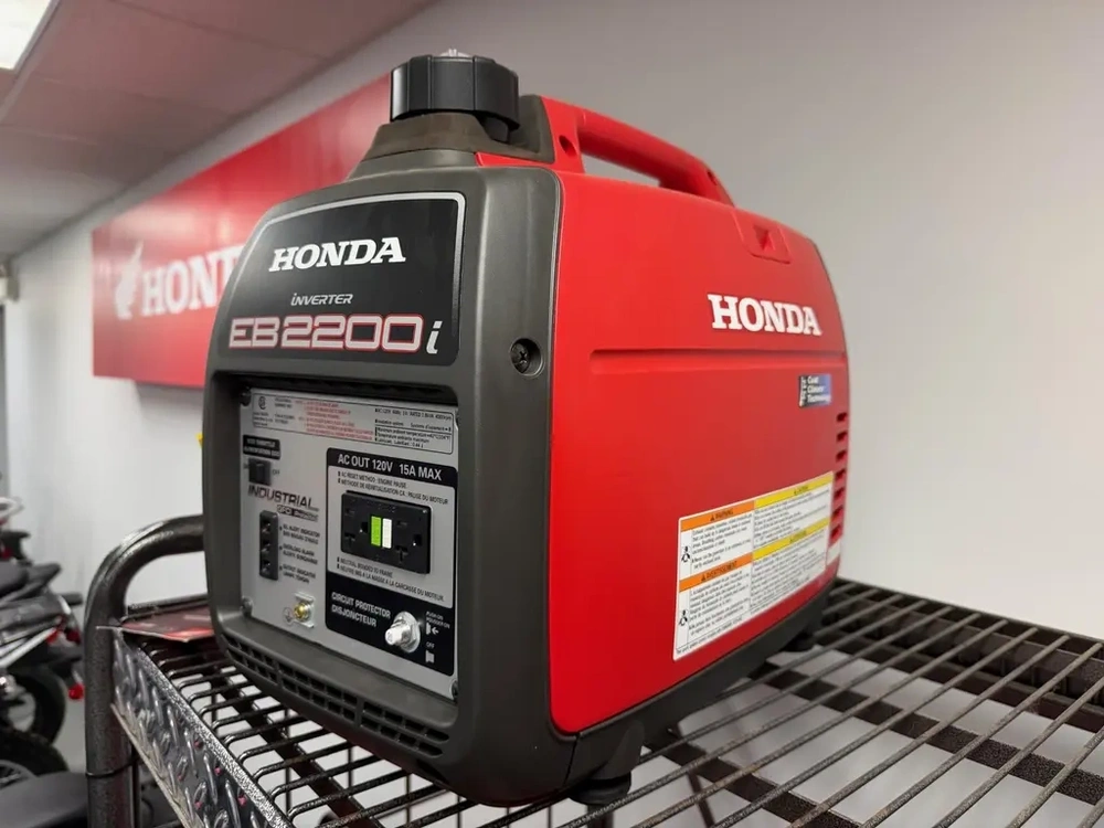 Honda Generatrice Honda Eb2200itc 2026 alt