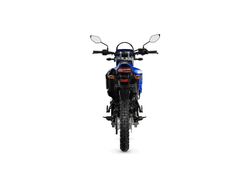 2027 Yamaha Wr125r alt