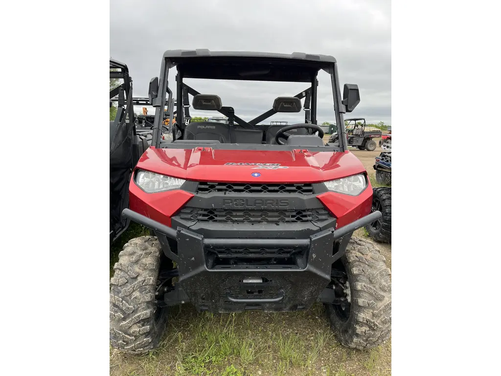 2022 Polaris RANGER XP 1000 PREMIUM