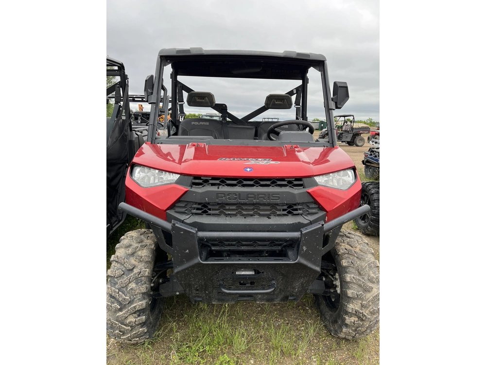 2022 Polaris Ranger Xp 1000 Premium alt