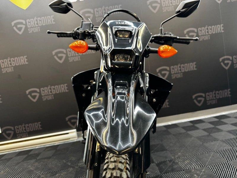 2026 Yamaha Wr 125r alt
