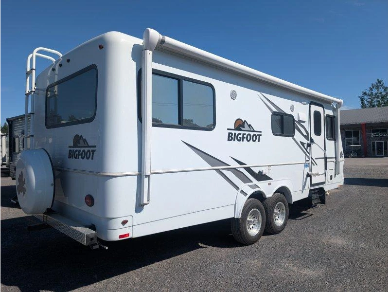 Bigfoot Rv Bigfoot 25b25rqs 2027 alt