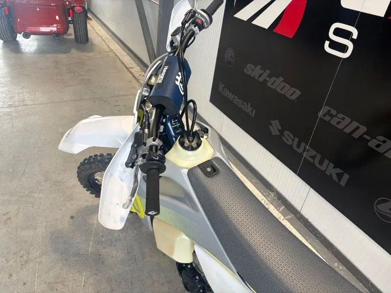 Husqvarna fx 450 2024