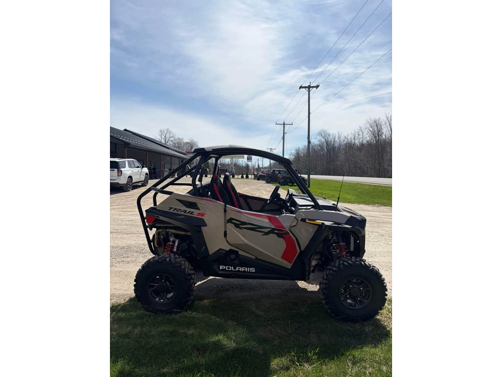 2026 Polaris Rzr Trail S 1000 Ultimate Sand Dune 1000 Ultimate alt