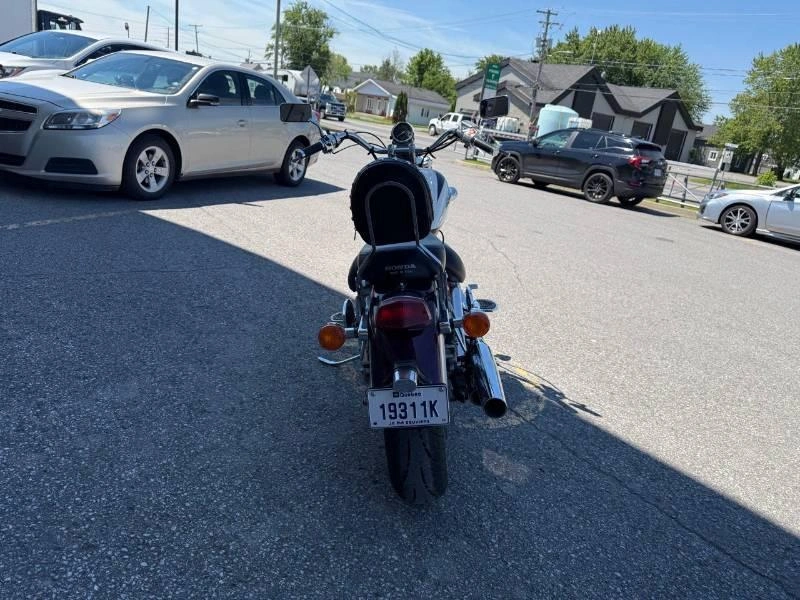 1996 Honda Shadow 1100 Ace Vt1100 alt