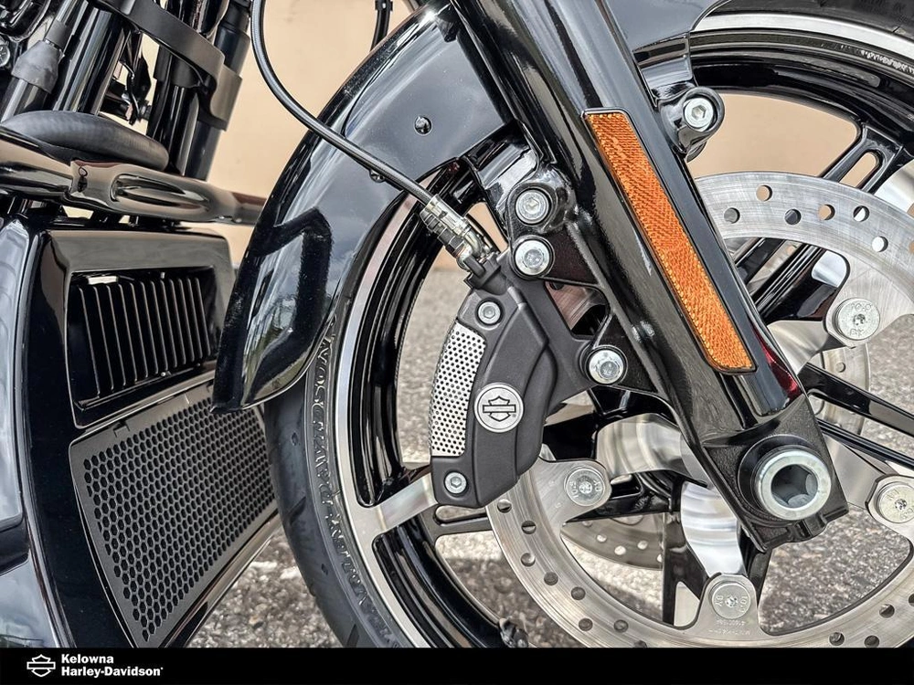 2026 Harley-davidson Flhx - Street Glide® alt