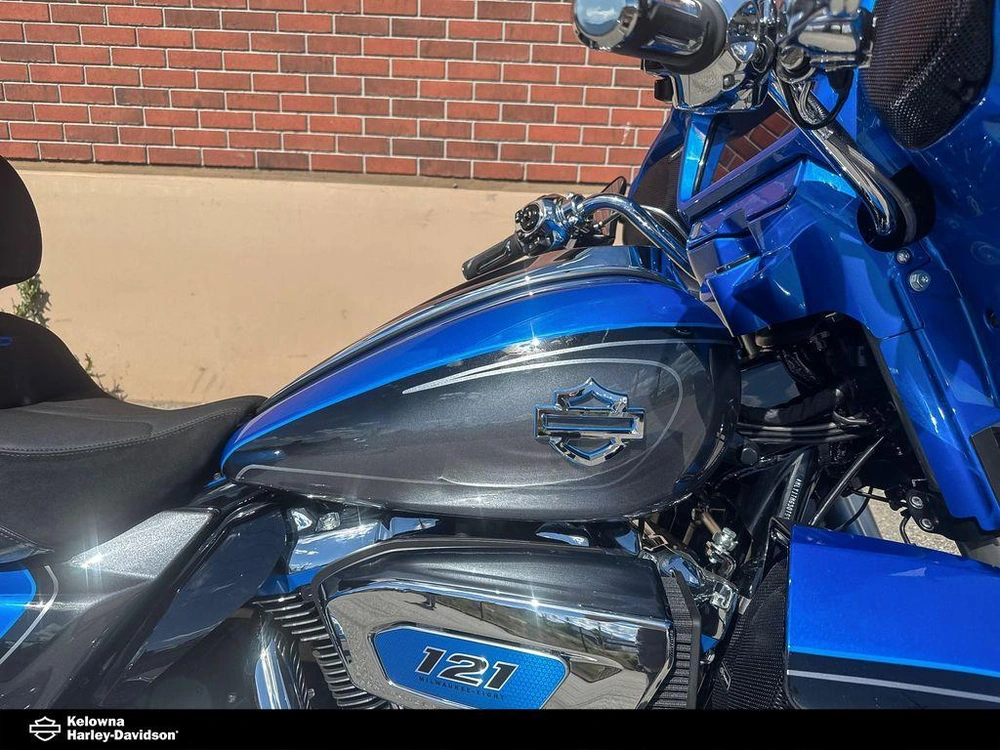 2026 Harley-davidson Flhxlse - Cvo™ Street Glide® Limited alt