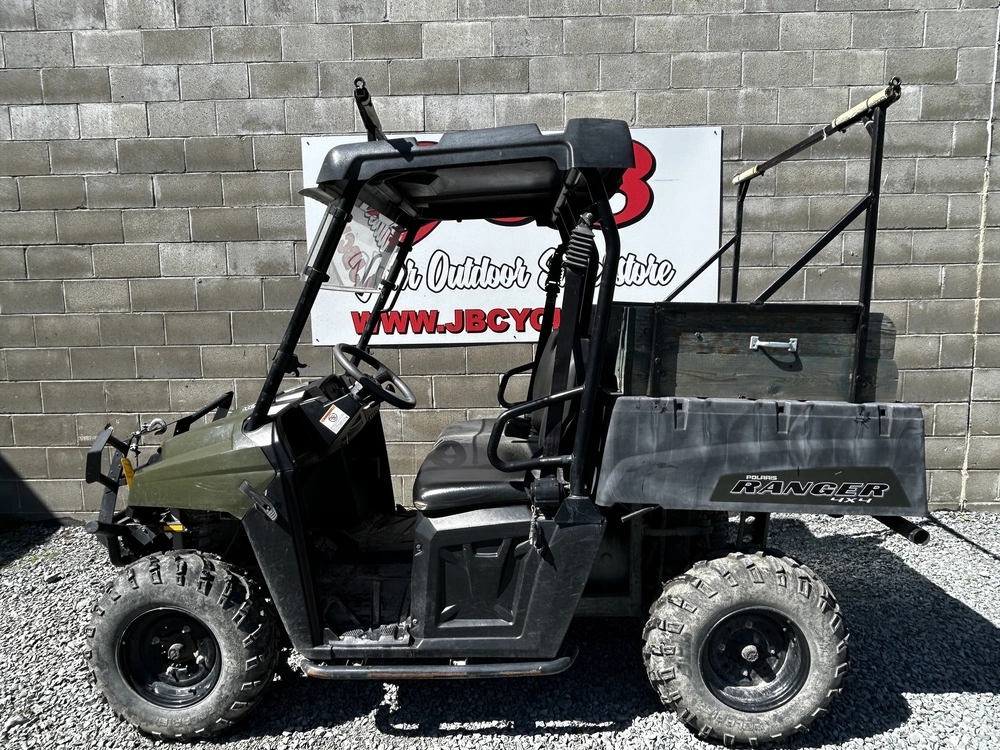 2013 Polaris Ranger 400 4x4 alt