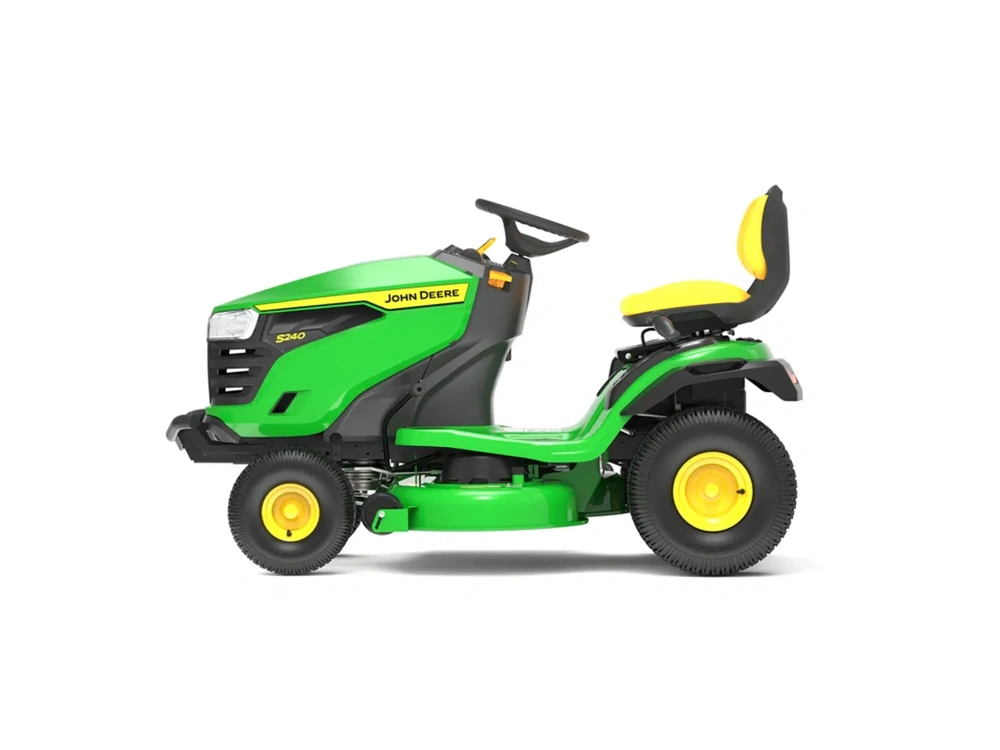 2025 John Deere S240 42-in. Accel Deep™ Mower Deck alt