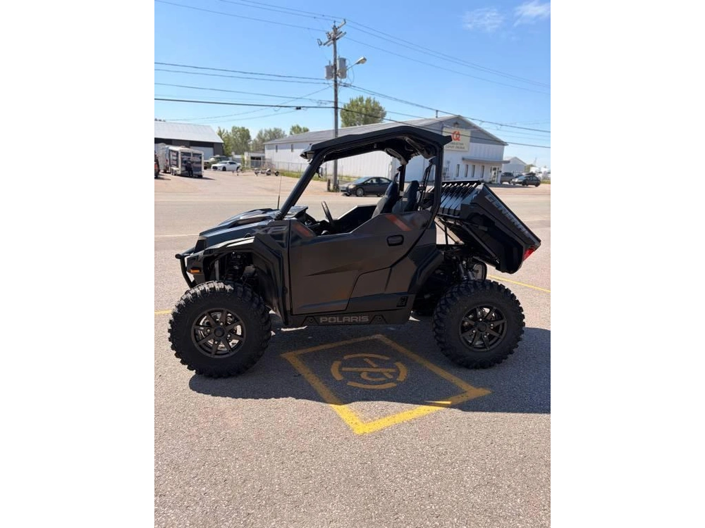 Polaris General Xp 1000 Ultimate 2026 alt