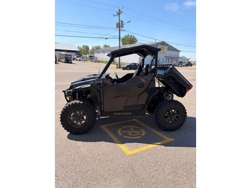 Polaris General Xp 1000 Ultimate 2026 alt