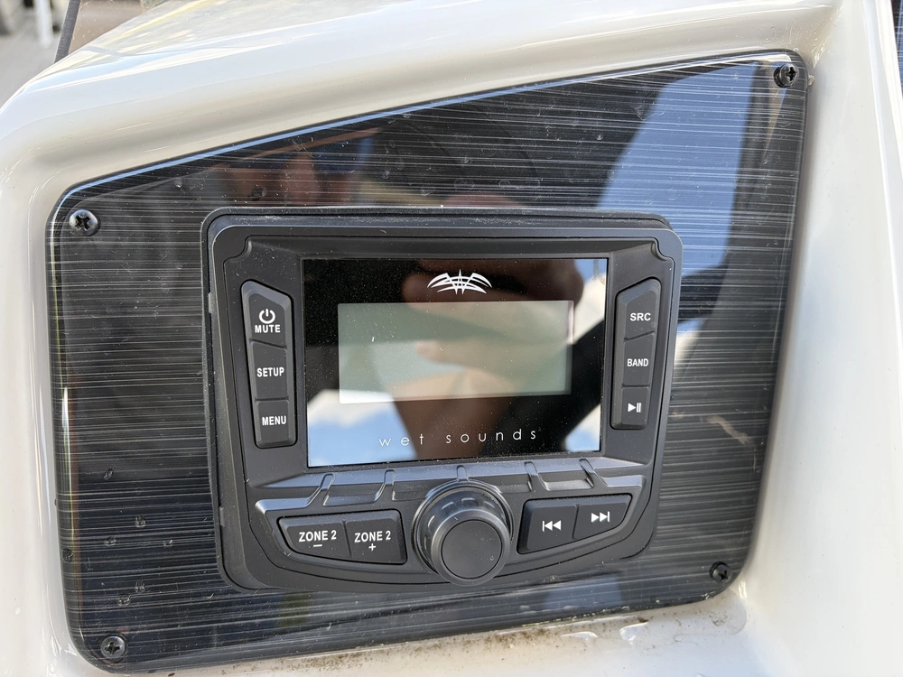 Sylvan Mirage 8520 Lz 2025 alt