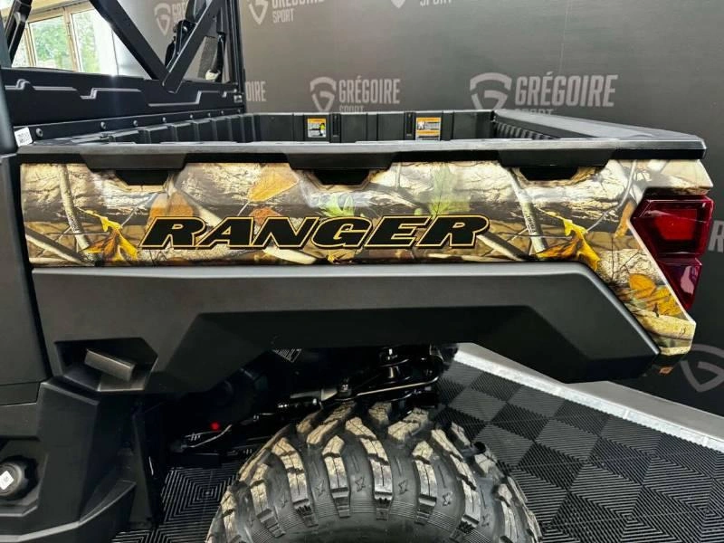 Polaris Ranger Xp 1000 Premium 2026 alt