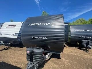 Aspen Trail By Dutchmen 26 Bh 2026 alt