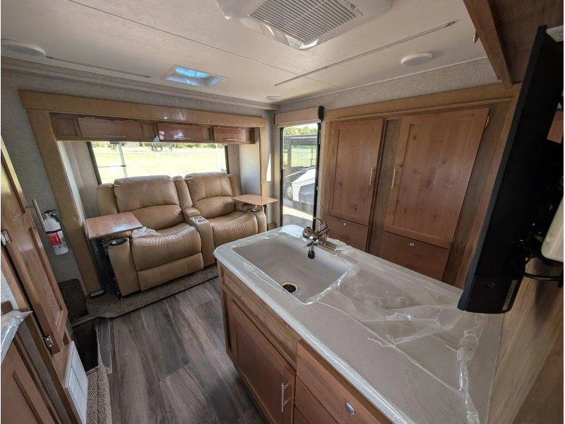 Host Camper Yukon 11,6 2027 alt