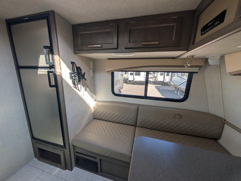 2027 Bigfoot rv Bigfoot