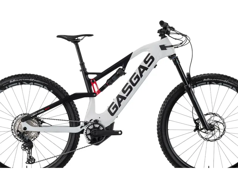 GASGAS G Light Trail 2,0