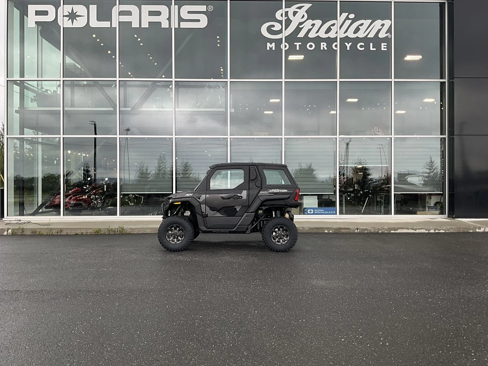 2026 Polaris Xpedition Adv Northstar alt