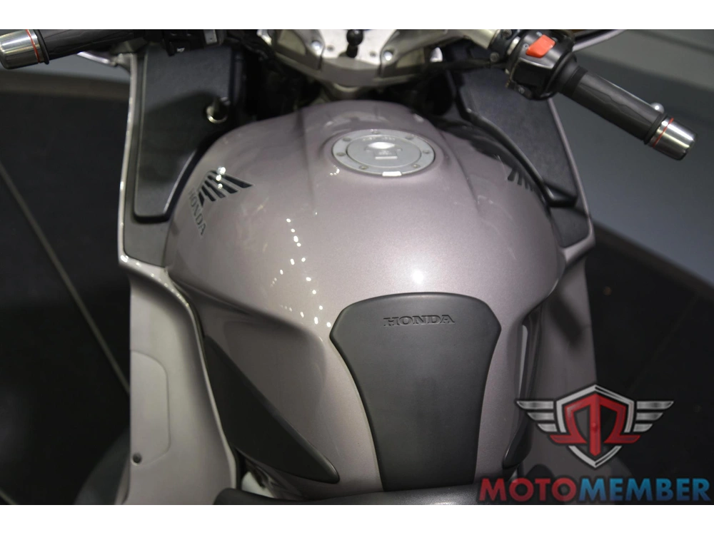2003 Honda St1300 Abs alt